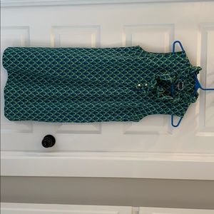 Mudpie Dress from Red Dress Boutique